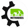Icon of program: MetroBikes A2A Ops