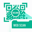 ไอคอนของโปรแกรม: Web Tool - Dual Chat Scan