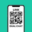 Web Tool - Dual Chat Scan