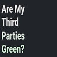 Icon of program: Are my third parties gree…