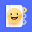 程序图标:Emoji Contact Editor