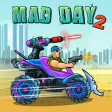 Mad Day 2 - Shoot the Aliens