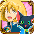 Icon of program: Quiz RPG: World of Mystic…