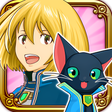 Icoon van programma: Quiz RPG: World of Mystic…
