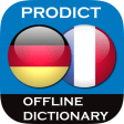 German - French dictionary