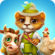 Icoon van programma: Cloud Farm