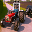 Programikonen: US Tractor Farming Simula…