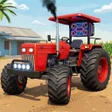 Programikonen: US Tractor Farming Simula…