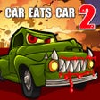 Ícone do programa: Car Eats Car 2