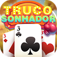 Truco Sonhador - Jogo Cartas icon