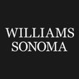 أيقونة البرنامج: Williams Sonoma Recipes