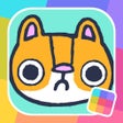 ไอคอนของโปรแกรม: Hackycat - GameClub