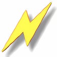Symbol des Programms: ThunderStor