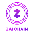 Icoon van programma: ZAI Chain