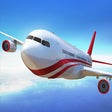 Ícone do programa: Boeing Flight Simulator 3…