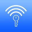 程序图标：Wi-Fi Login