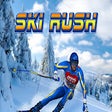 Ski Rush Game Game