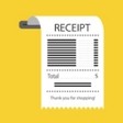 Icon of program: Receipts Office Templates