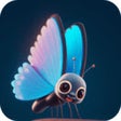 أيقونة البرنامج: ButterFree Dash