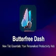 Ikona programu: ButterFree Dash