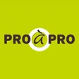 プログラムのアイコン：Pro à Pro