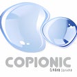 Icono de programa: CopioNIC