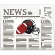 Ícone do programa: College Football News - S…