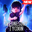 Icon of program: Wednesday Tycoon