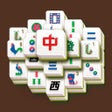 Biểu tượng của chương trình: Mahjong Triple - Majong P…