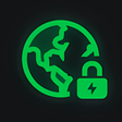 プログラムのアイコン：FastVPN - Superfast And S…