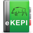 プログラムのアイコン：eKEPI Gospodarka Koła