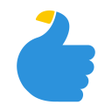 プログラムのアイコン：JobsFinder