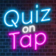 Иконка программы: Quiz On Tap