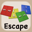 Programın simgesi: Escape Game Slide Room