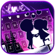程序图标：Falling in Love - Animate…