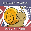 Icon of program: Stone Words  English Lang…