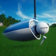أيقونة البرنامج: Perfect Swing - Golf