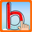 Icon of program: Belajar Menulis Huruf / A…