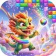 프로그램 아이콘: Bounce Brick Block Quest