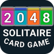 程序图标：2048 Solitaire Card Game