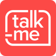 Ícone do programa: Talk-Me