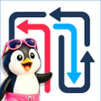 Icono de programa: Arrow Surf