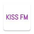 Icon of program: KISS FM 100.0 London Radi…