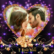 程序图标：Love Photo Frame
