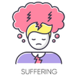 Ikon program: Understand Suffering