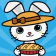 Symbol des Programms: Yasa Pets Village