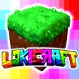 プログラムのアイコン：LokiCraft : Creative Surv…