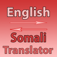 Biểu tượng của chương trình: English To Somali  Conver…