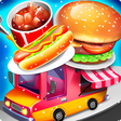 Icon of program: Street Food Pizza Maker -…