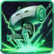 プログラムのアイコン：INFINIROOM